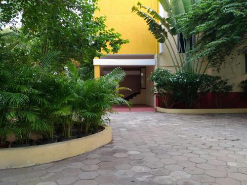 Hotel I Way - last minute hotel in Chennai