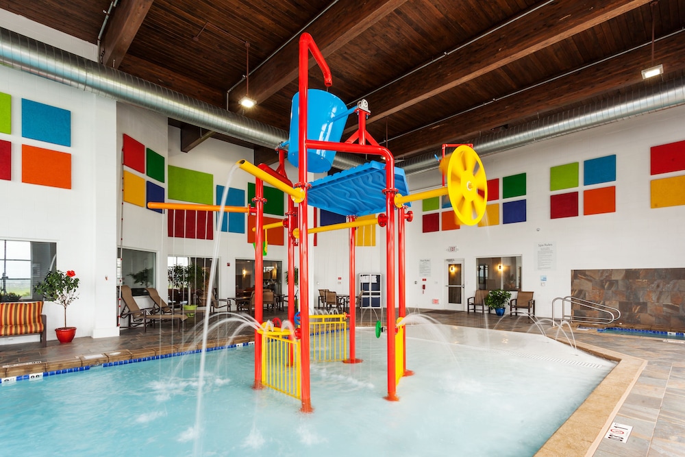 Holiday Inn Express Hotel & Suites Rapid City by IHG - photo 14