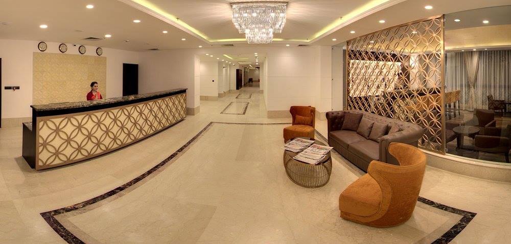 Soaltee Westend Premier in Nepalgunj, Nepal