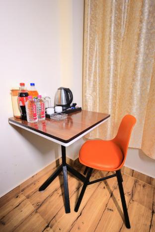 Hotel Yuvan Palace — Agra — photo 2