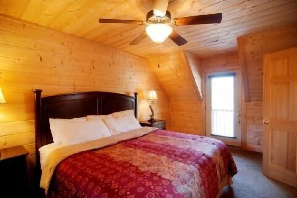 Parkside Resort - photo 12