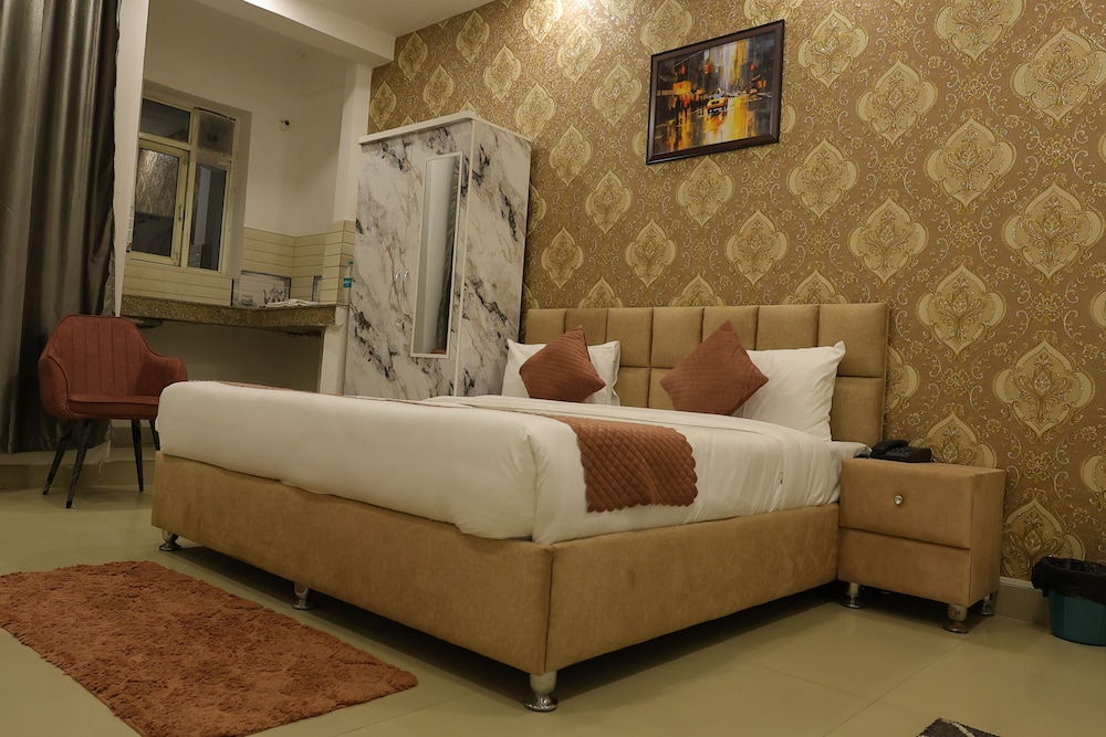 The Sandalwood By La Carnation in Sohna, India