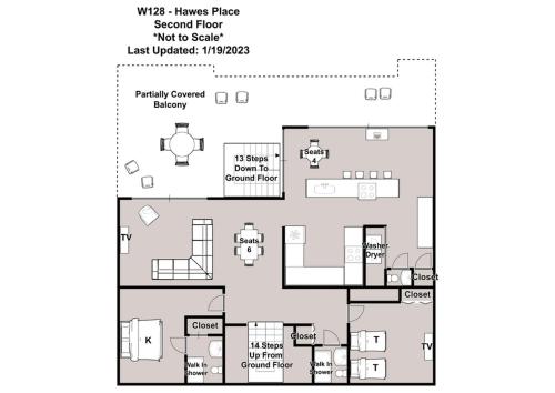 Hawes Place by Bryant Real Estate in Wrightsville Beach, United States