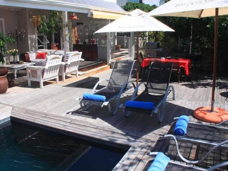 Sea Breeze - last minute hotel in Plettenberg Bay