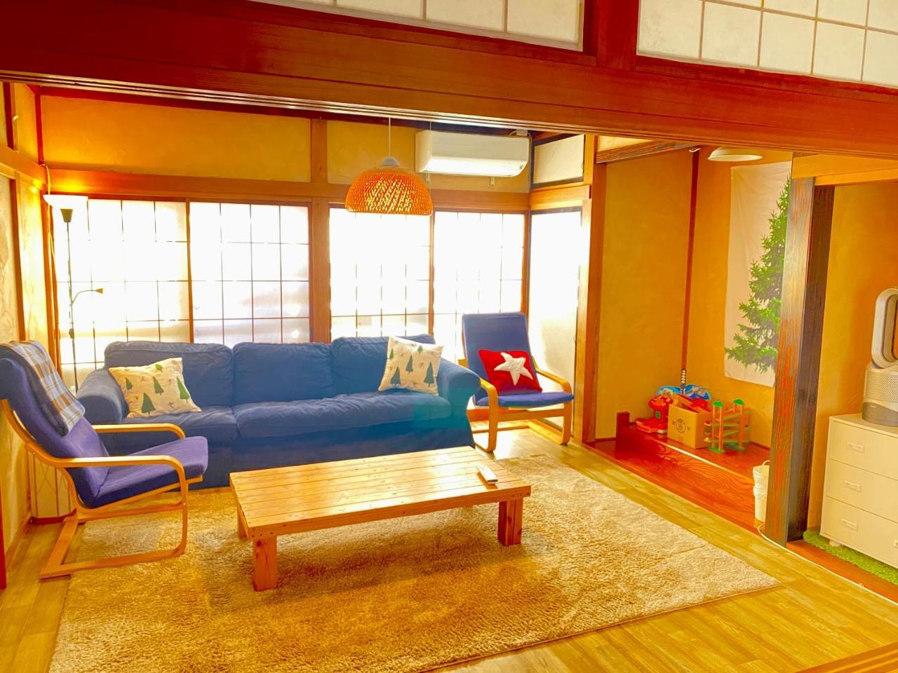 Ishimaru House — Sekimachi — photo 2