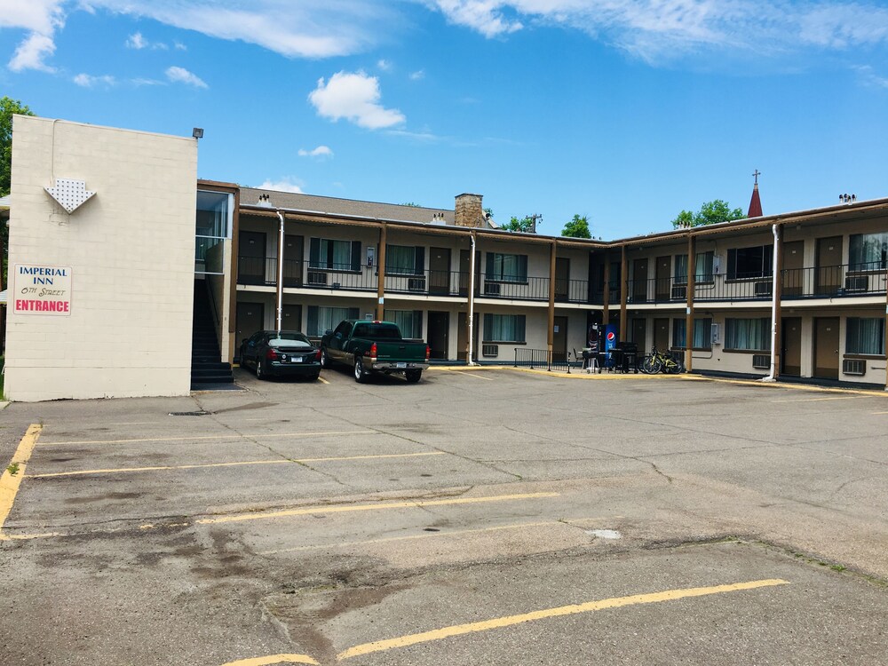 Imperial inn - photo 15