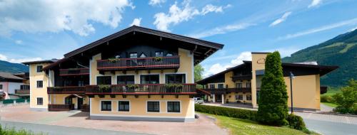 Hotel Quehenberger — Maishofen — photo 3