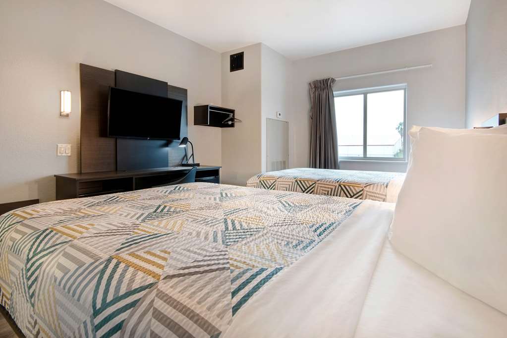 Motel 6 Pharr TX - photo 13