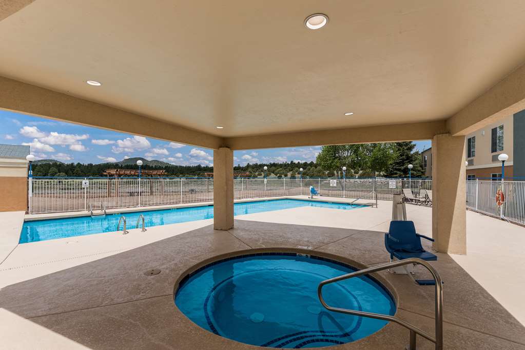 Quality Inn Williams Near Grand Canyon - photo 25