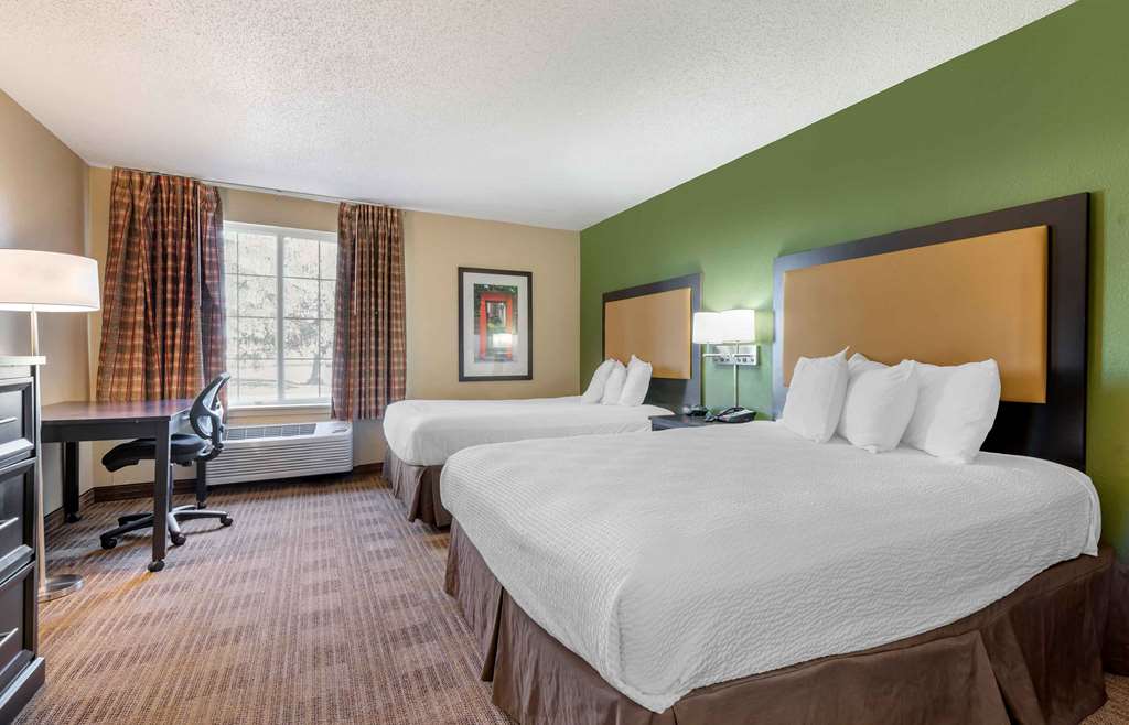Extended Stay America Suites Eden Prairie Technology Dr - photo 22