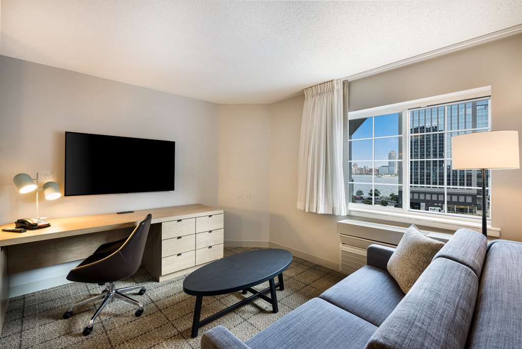 Sonesta Simply Suites Jersey City - photo 30
