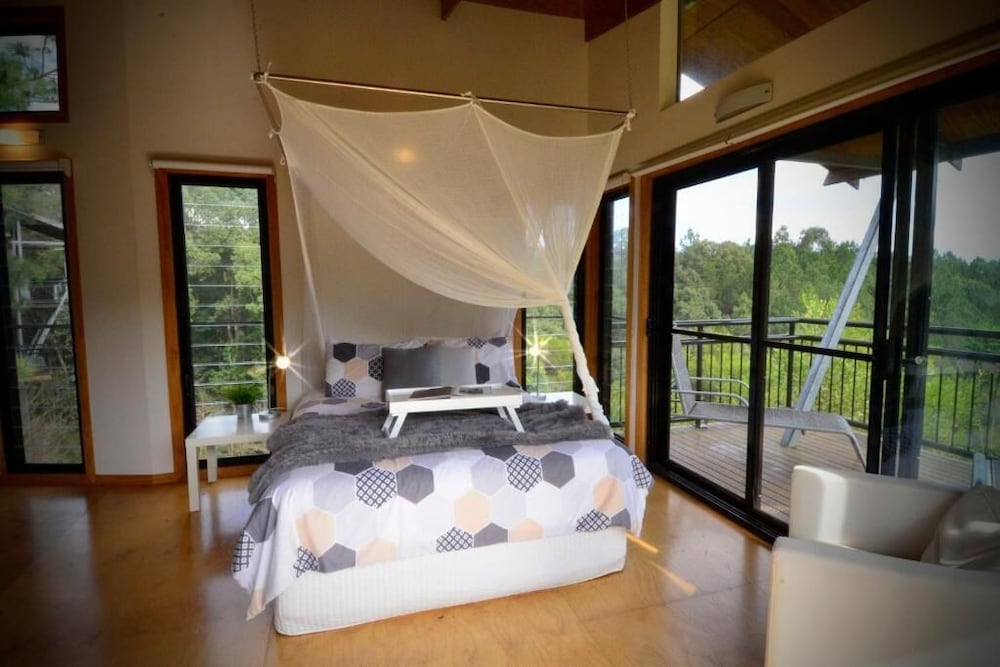 Ecoasis Resorts — hotel in Tweed Heads