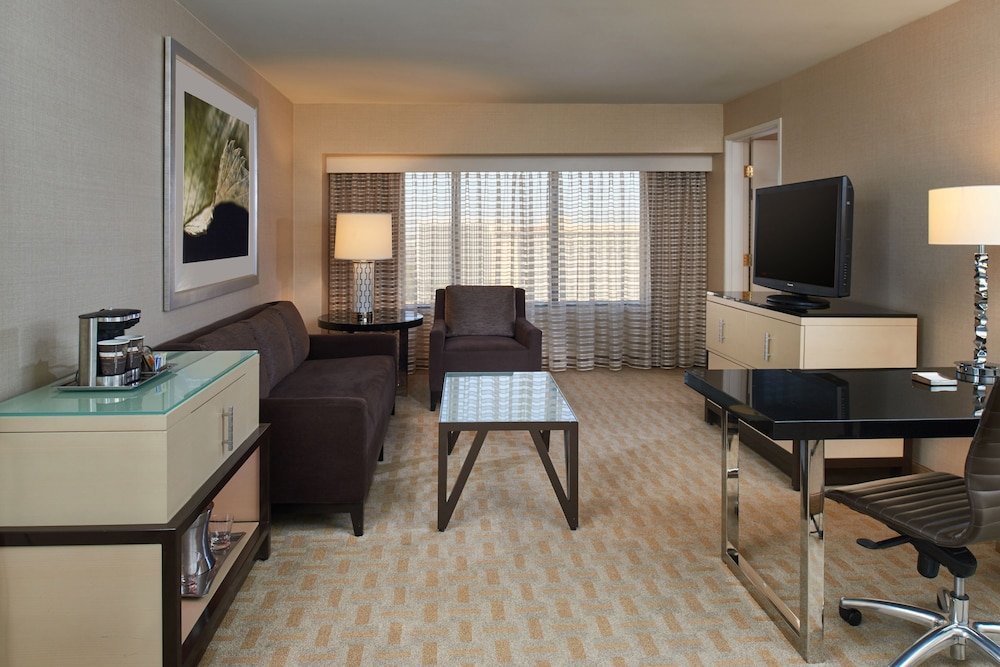 Hilton Los Angeles Airport - photo 8