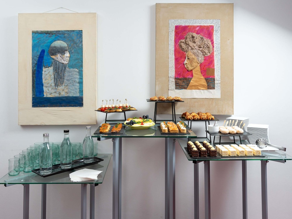 כנסים ואירועים