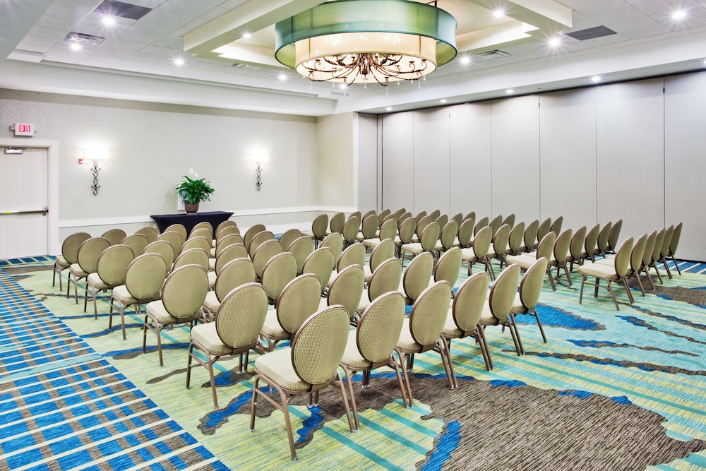 Crowne Plaza Charleston Airport Conv Ctr by IHG - photo 72