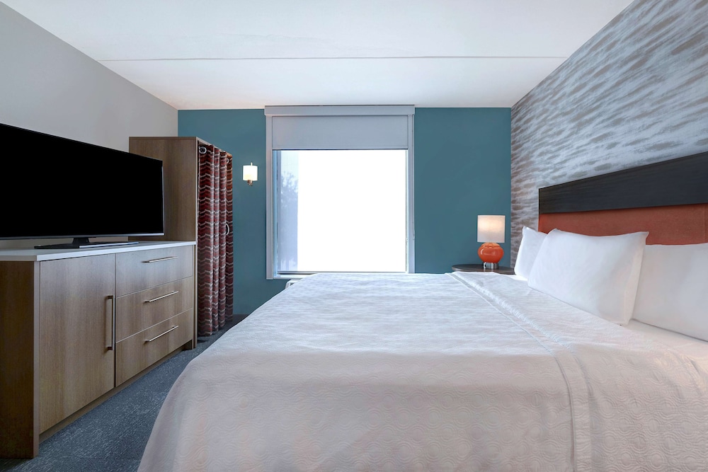 Home2 Suites by Hilton Gulf Breeze Pensacola Area - photo 12