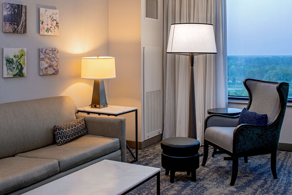 Hilton Shreveport - photo 24
