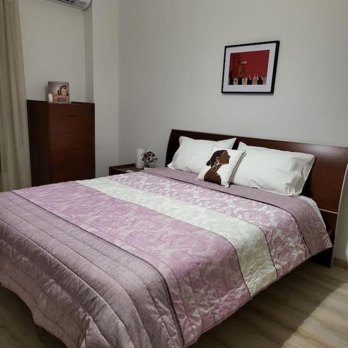 Beautiful Apartment in Veria — 4-Star Luxury Hotel in Vergina, Greece