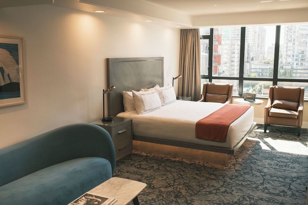 Executive Hotel Vintage Park