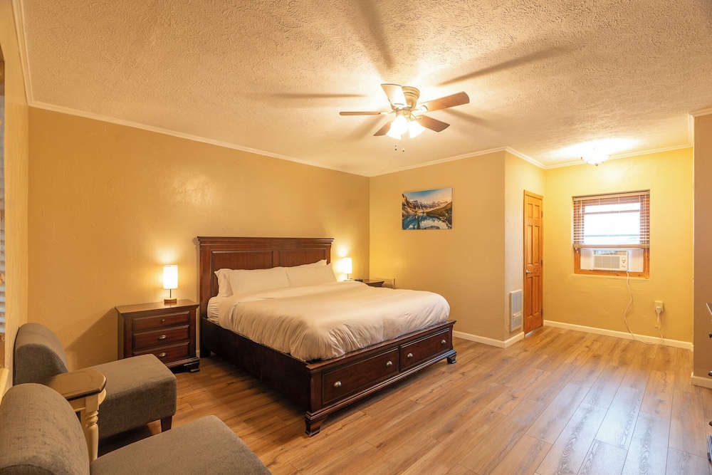 Ridgeway Inn - photo 20