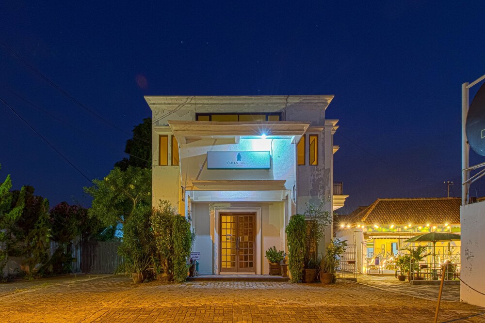 D'Talent Hotel - last minute hotel in Yogyakarta