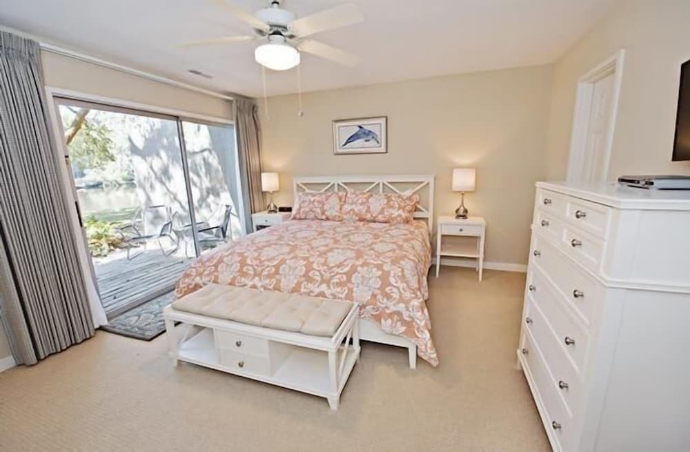 64 Fairway Lane at the Sea Pines Resort - photo 7