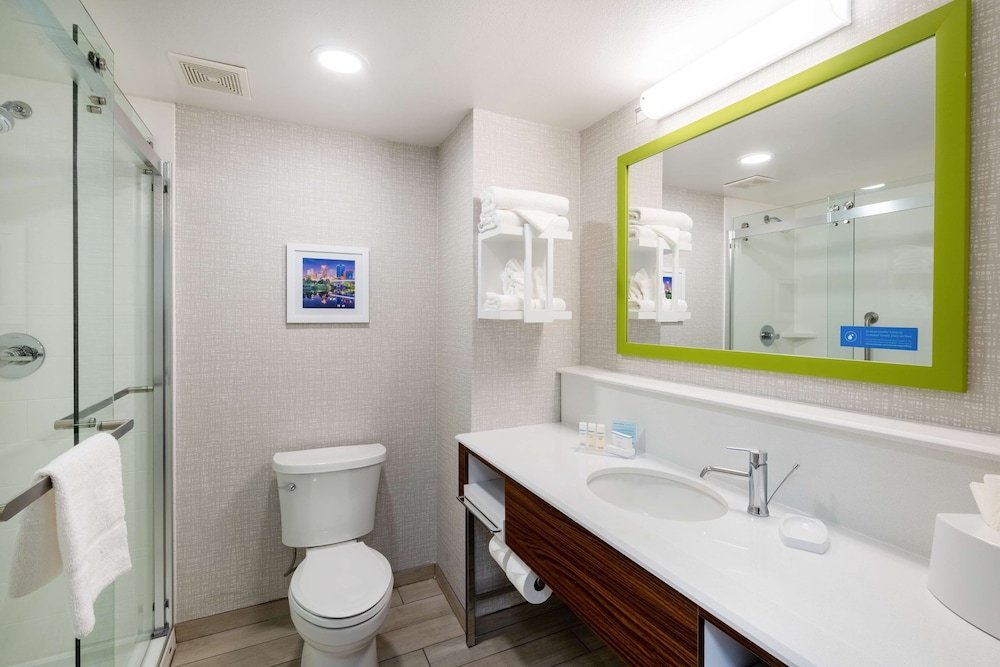 Hampton Inn & Suites West Little Rock - photo 24