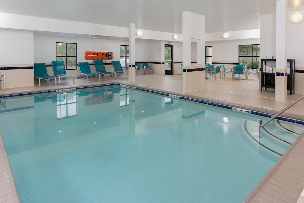TownePlace Suites Erie - photo 26