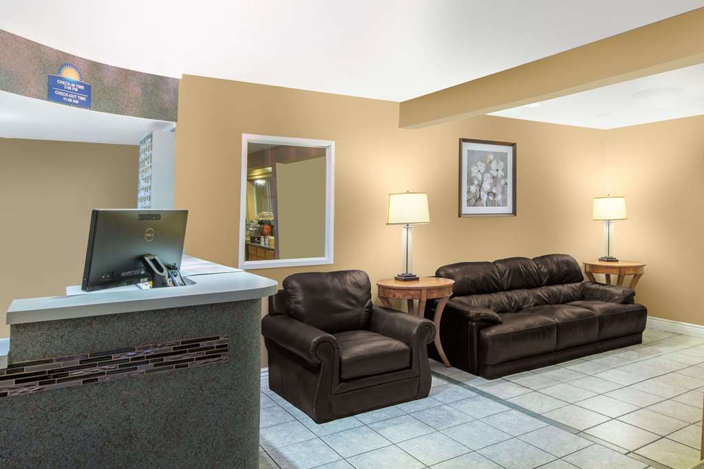 Days Inn by Wyndham Redwood City - photo 4