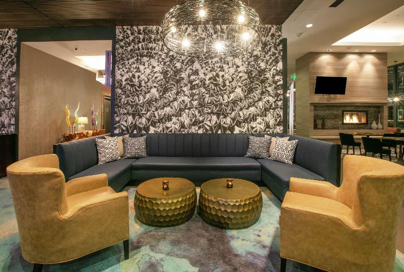 Hilton Garden Inn Seattle Downtown - photo 80