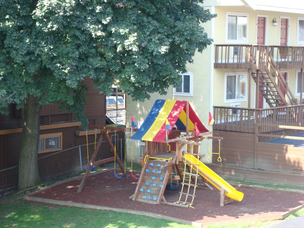 Park Lane Motel - photo 42