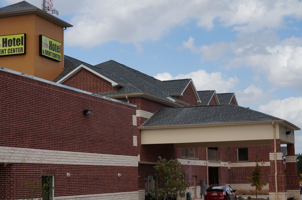 Texas Bungalows Hotel & Hotel Que at Lakeline Austin Cedar Park - photo 27