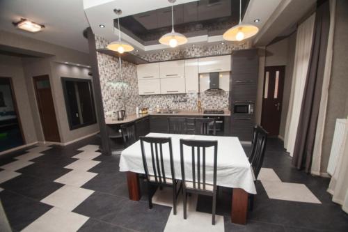 Lilika Apartments on Meskhishvili — 4-Star Luxury Hotel in Tbilisi, Georgia
