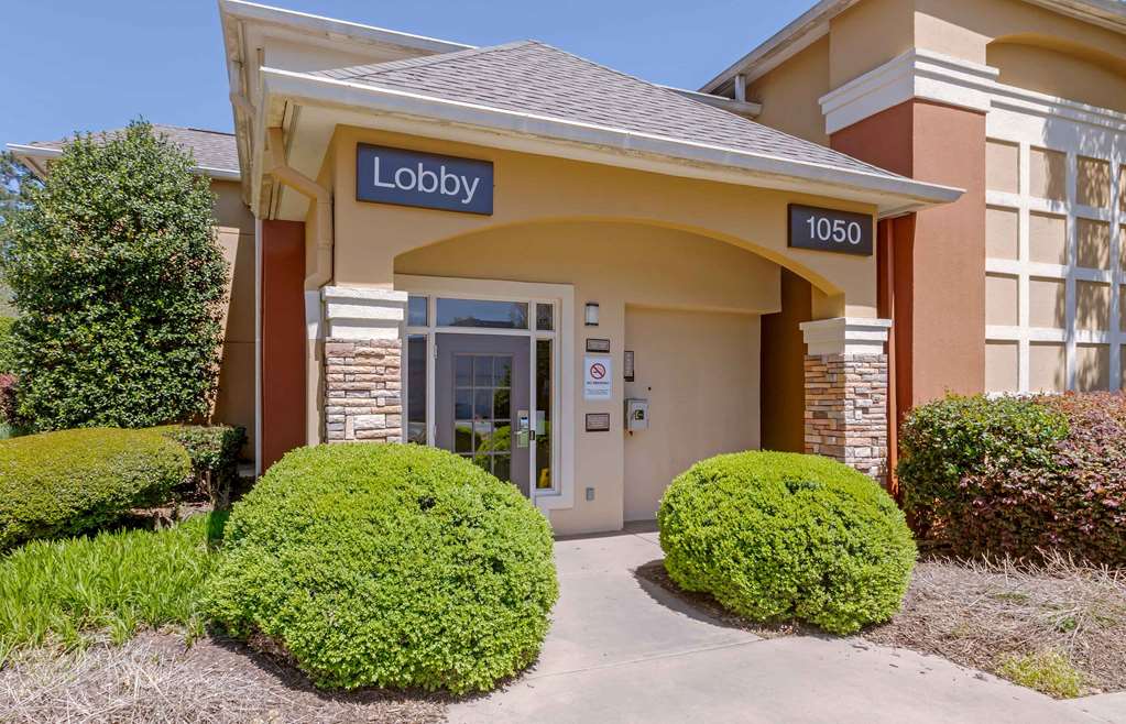 Extended Stay America Select Suites Atlanta Perimeter Hammon - photo 2