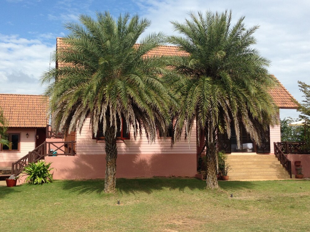 Rai Supisara - last minute hotel in Pak Chong