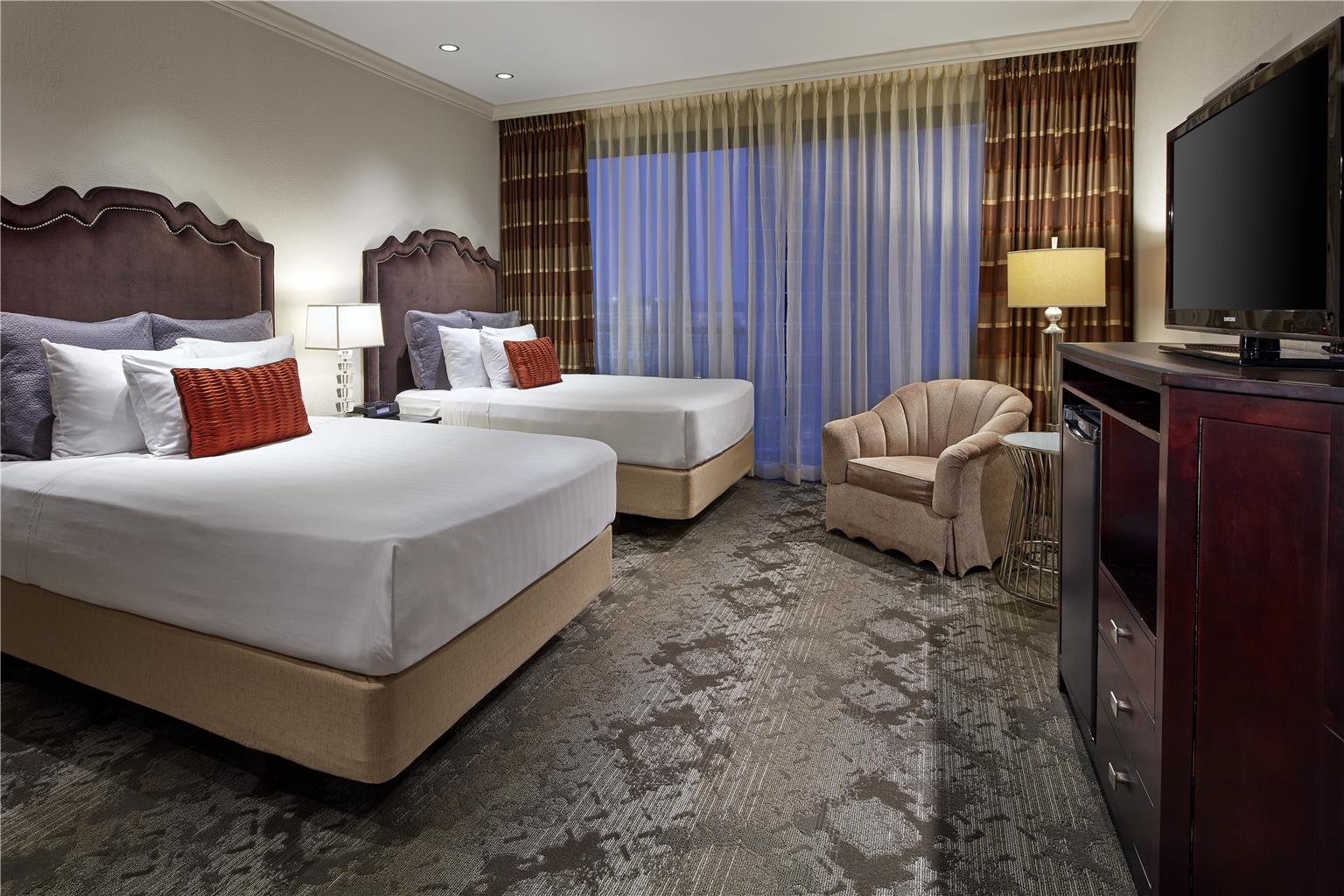 Hyatt Regency Tulsa Downtown - photo 17