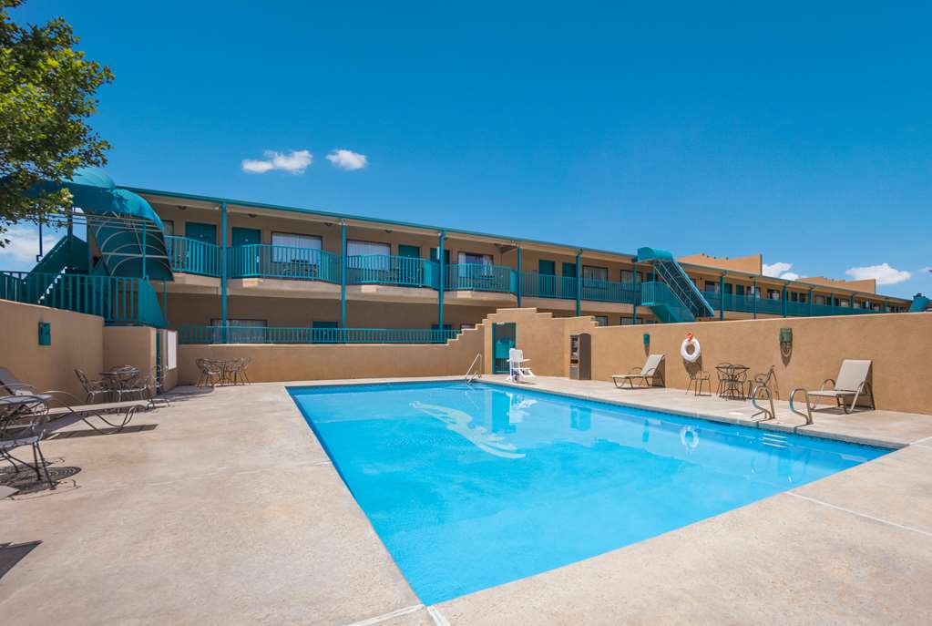 Best Western Kokopelli Lodge - photo 6