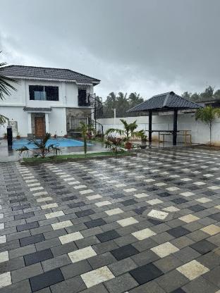 Riya Homestay — 5-Star Luxury Hotel in Nagercoil, India