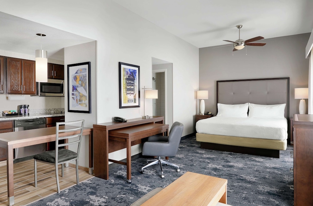 Homewood Suites by Hilton Champaign Urbana - featured photo