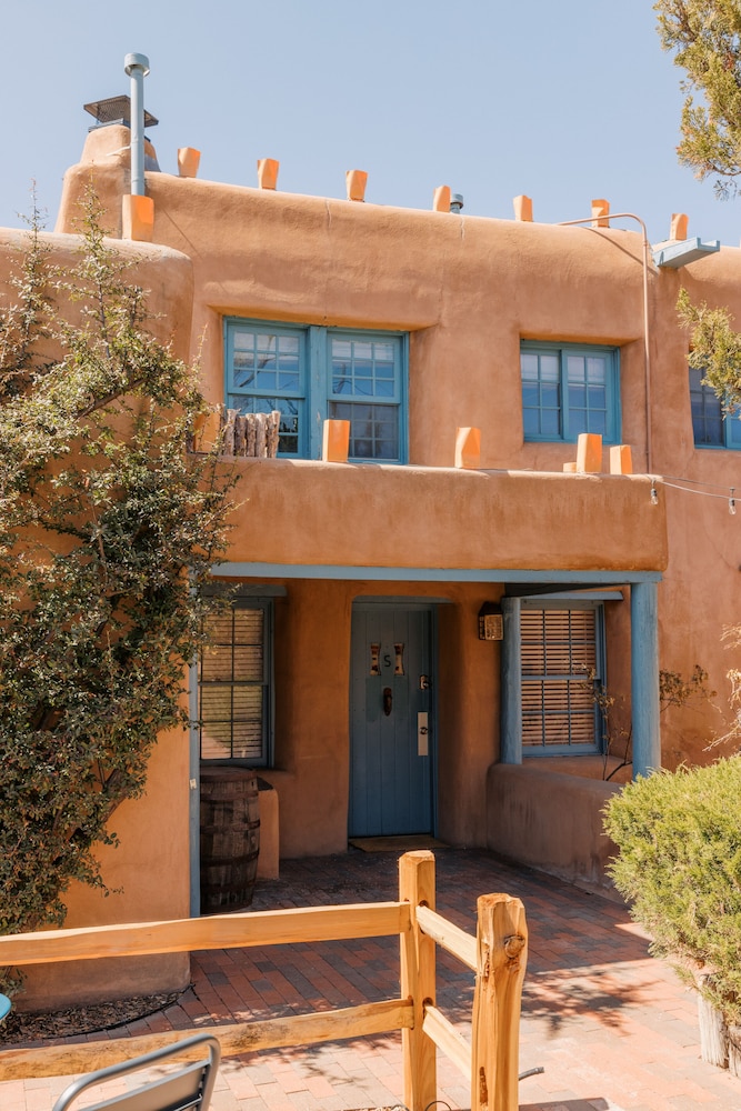 Pueblo Bonito Inn - photo 38