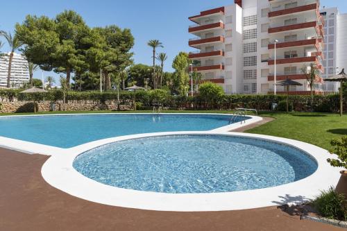 Las Vegas Esc 1 4 8 — 4-Star Luxury Hotel in Cullera, Spain