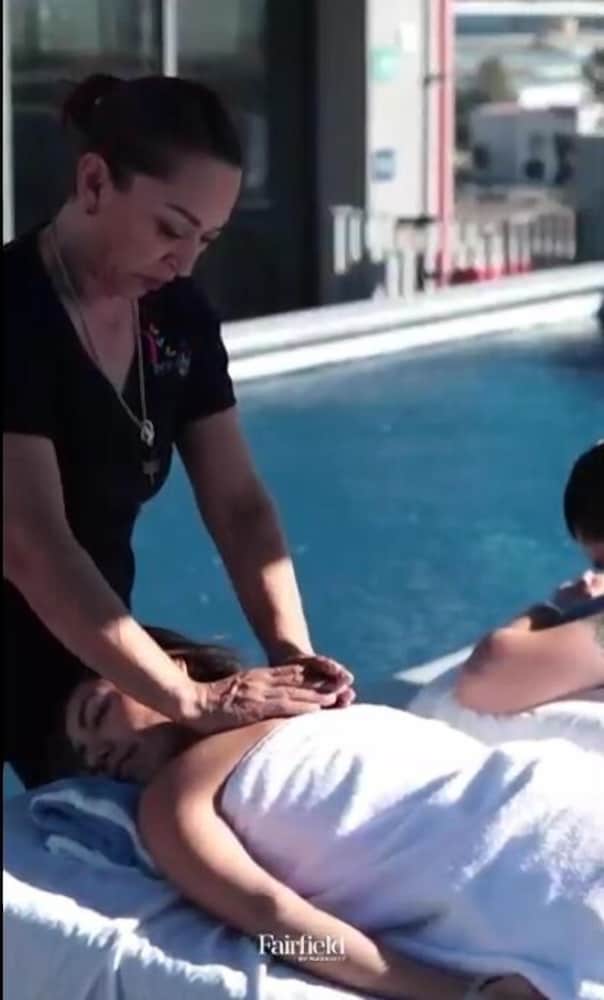 Spa