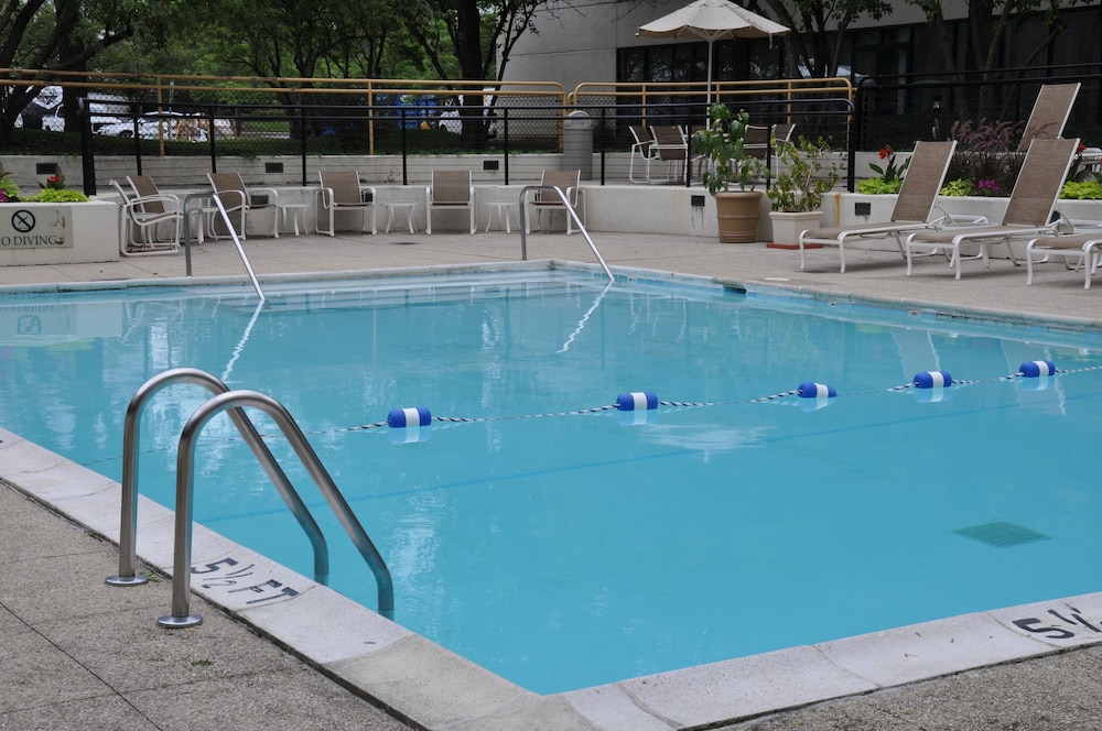 Marriott Chicago Schaumburg - photo 33