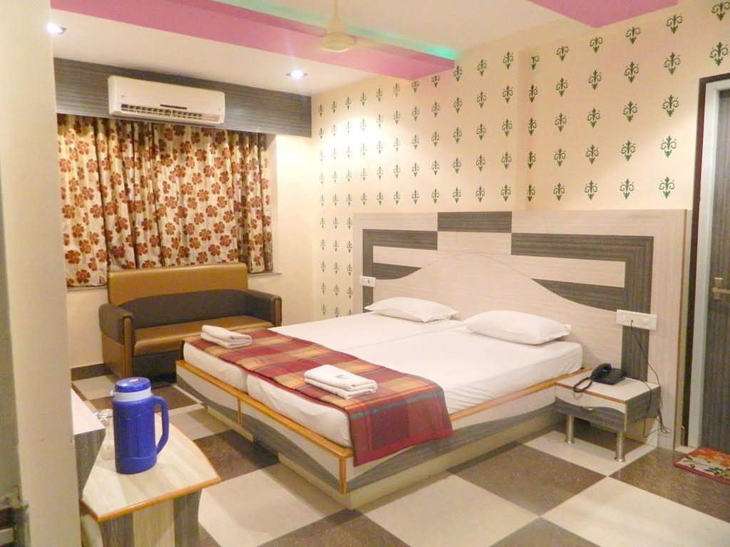 Hotel Marudhar Palace — Bikaner — photo 3