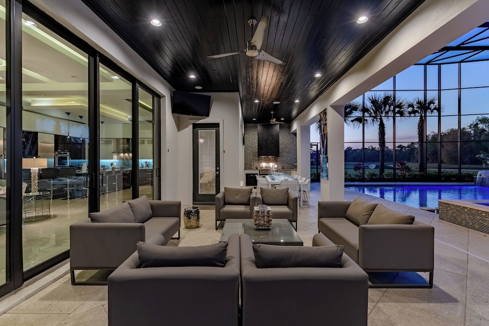 Villatel Luxury Homes at Reunion Resort - photo 99