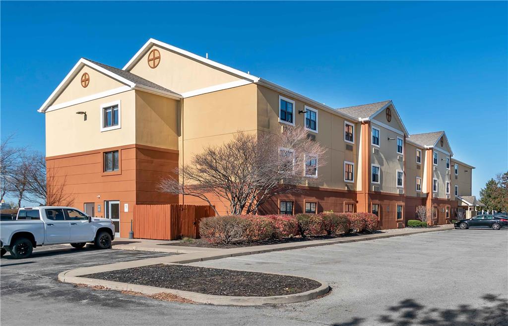 Extended Stay America Suites Toledo Holland - photo 3