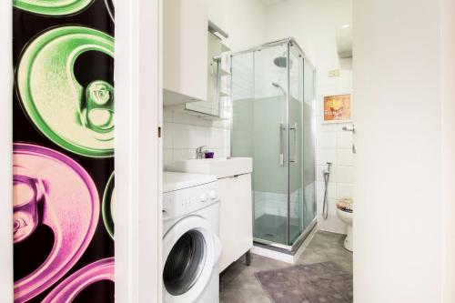 Pop House — 4-Star Luxury Hotel in Rome, Italy