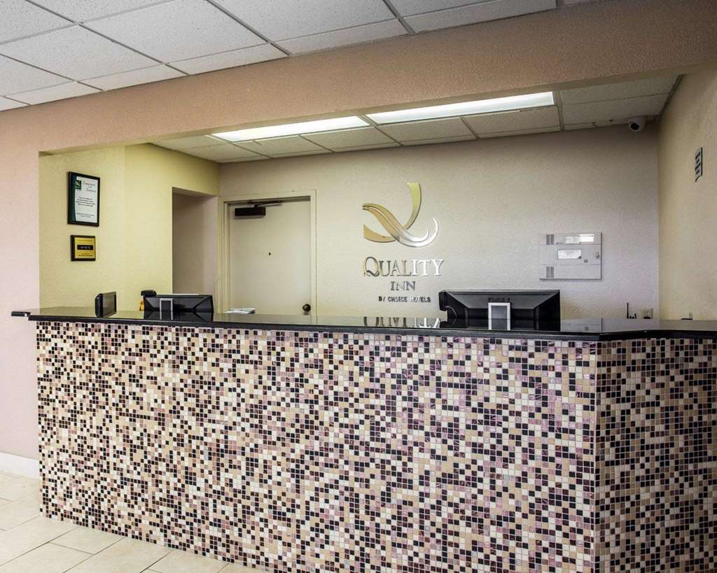 Quality Inn — Mullins — photo 4