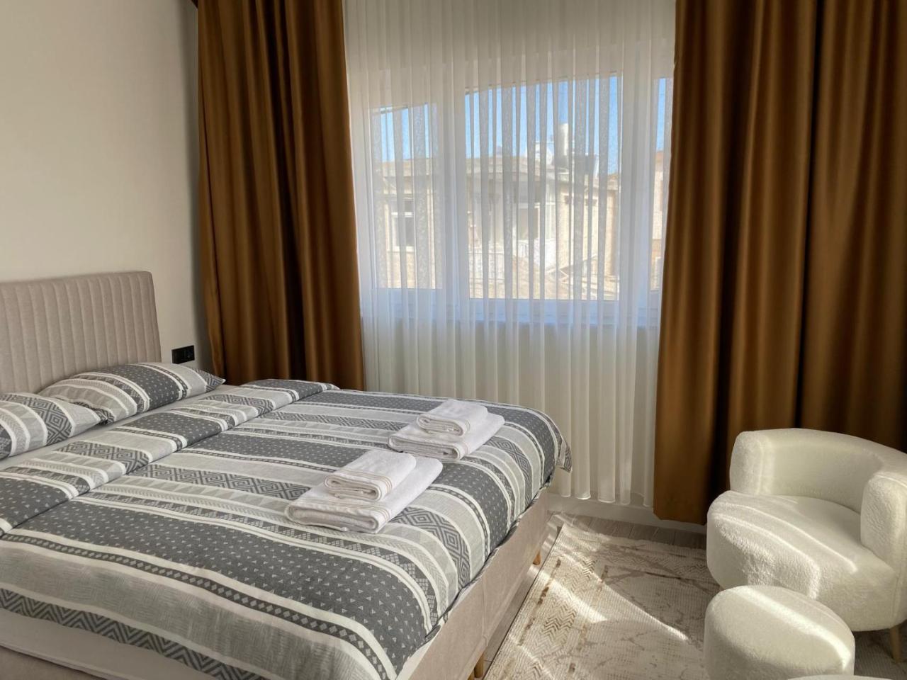 Alin Inn Cappadocia in Unknown City, Turkey