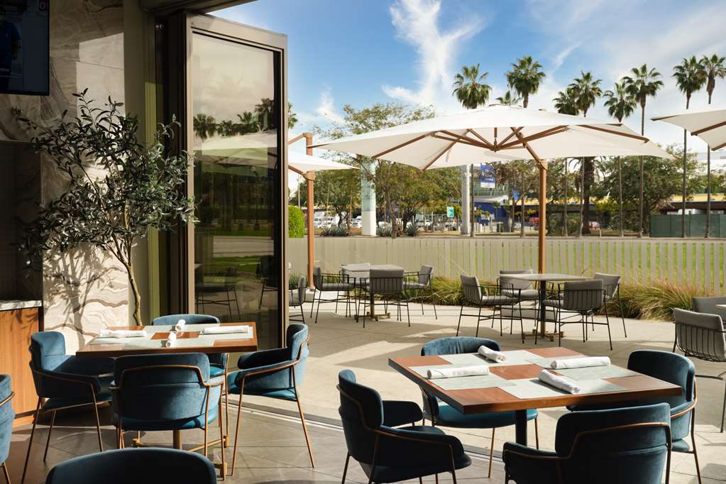 Hyatt Place LAX Century Blvd - photo 23